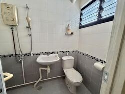 Blk 105 Bishan View (Bishan), HDB 3 Rooms #568752431